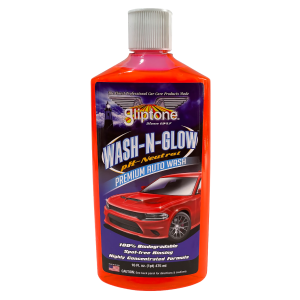 Wash-N-Glow 16 oz.