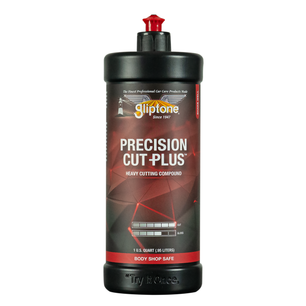 PRECISION CUT PLUS, 1 QT. -GT23632
