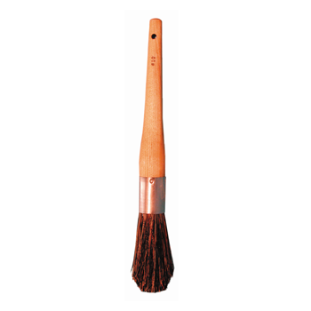 PARTS WASH BRUSH - Tampico Fiber