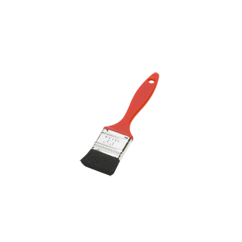 Detail Brush - Red China