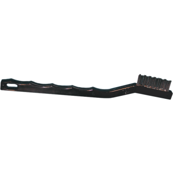 Toothbrush Style - Nylon Bristle