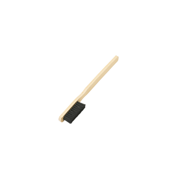 Toothbrush Style - Horsehair Brush
