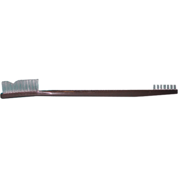 Toothbrush Style - Dual End Brush
