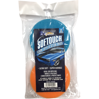Softouch® Foam Applicator Pads