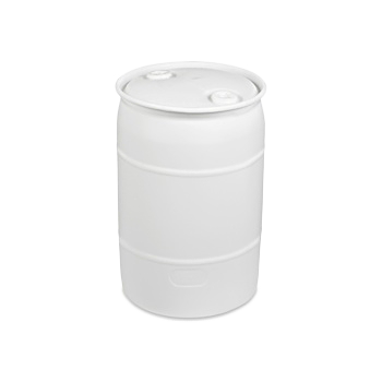 COLOR FOAM POLISH, LOW pH - RED100 % BIODEGRADABLE 30 gallon