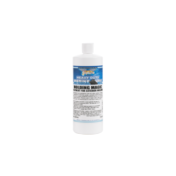 MOLDING MAGIC TREATMENT FOR EXTERIOR MOLDINGS quart