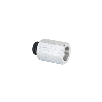 Double sided pad Adapter 