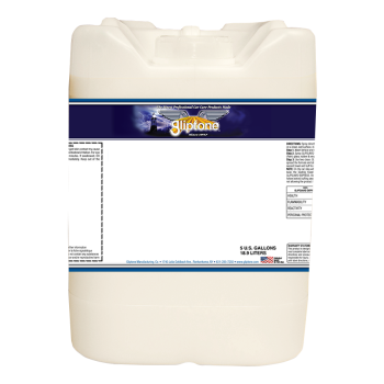 Drying Agent Concentrated - with cherry scent - 5 gallon