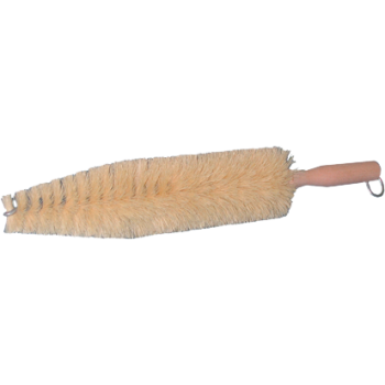 Spoke Rim Brush - Conical Spoke Brush - large 4" x 14"