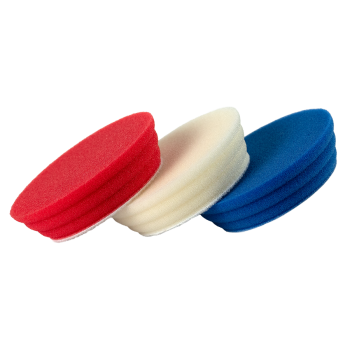 PRECISION 3" ASSORTMENT (3 PACK - 1 RED,1 BLUE, 1 WHITE) - GTA9533