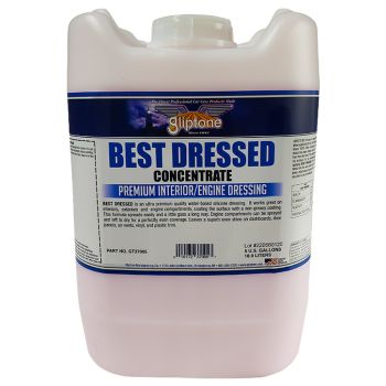 Best Dressed 5 Gallon 
