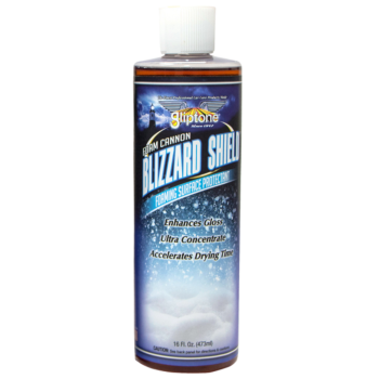 Blizzard Shield™ Foam Cannon Protectant