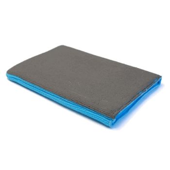 Body Prep Mitt - Blue - Fine