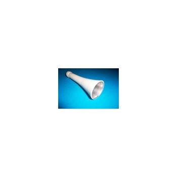 TORNADOR REPLACEMENT CONE WITH STAINLESS