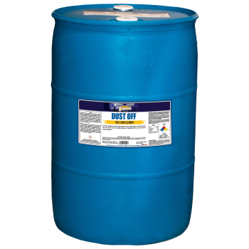 Dust-Off- Tire and Rim Cleaner 55 gallon