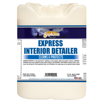 GT2205 Express Interior Detailer