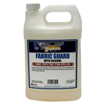 Fabric Guard - Stain Repellent 1 gallon