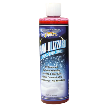 Foam Blizzard™ Foam Cannon Soap