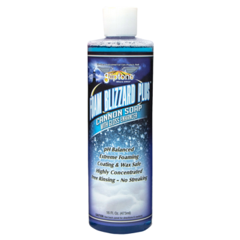 Foam Blizzard Plus™ Foam Cannon Soap