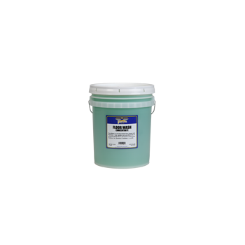 Floor Wash Concentrate 5 gallon