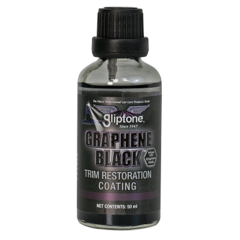 Graphene Black™ Trim Restoration