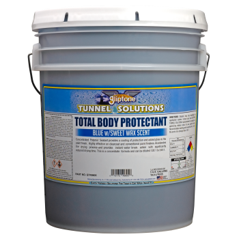 Total Body Protectant - 5 gallon