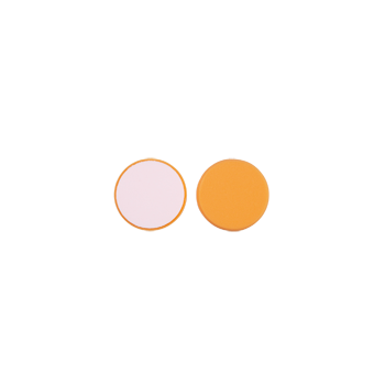 DA Euro Orange - Velcro™
