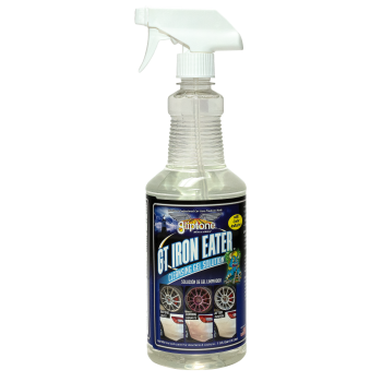 GT Iron Eater, 32oz