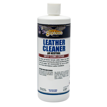 Liquid Leather Cleaner- 32 oz