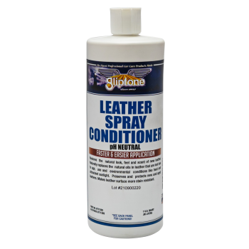 Leather Conditioner - Ph Neutral, Spray Version 32 oz.