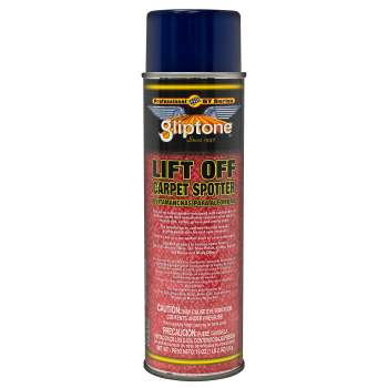 Lift Off Carpet Spotter 18 oz. aerosol