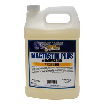   MAGTASTIK PLUS W/RIMGUARD 1 gallon
