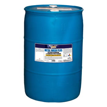 Metal Wash Plus 55 gallon