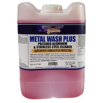 Metal Wash Plus 5 gallon