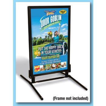 Windmaster insert Odor Elimination Servc. 28" x 44"