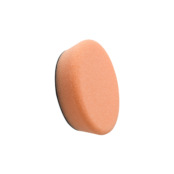Orange Heavy Pads 
