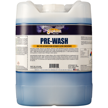 PRE-WASH - GT41305