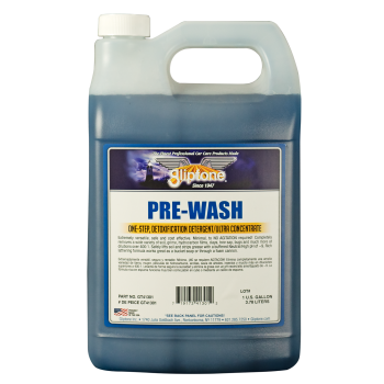 PRE-WASH - GT41301