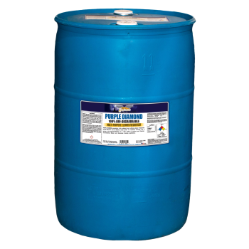Purple Diamond Multipurpose Cleaner/degreaser 55 gallon
