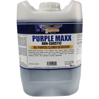 Purple Maxx 5 Gallon 