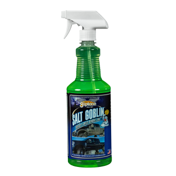 SALT GOBLIN™ - GT13132
