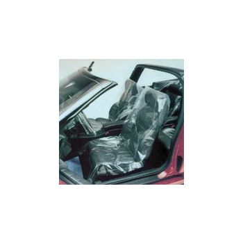 Plastic Seat Covers