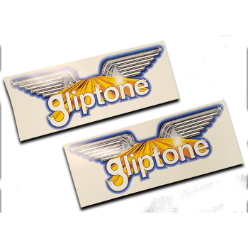 Gliptone Sticker (GTSticker )