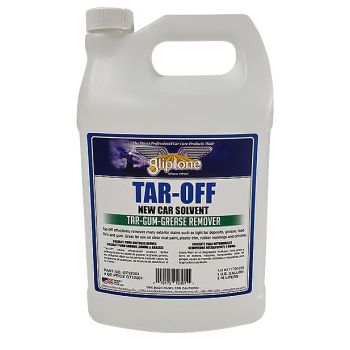 Tar-Off- New and Used Car Solvent 1 gallon