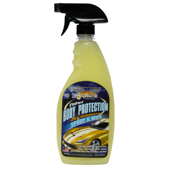 Total Body Protection with Glipguard - 22 oz.