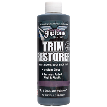 GT4108 Trim Restorer Graphene Infused
