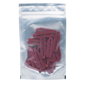 Scent Clips - Air Fresheners Vanilla