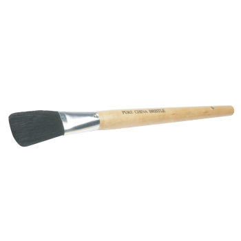 PARTS WASH BRUSHE Soft Bristle
