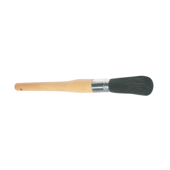 PARTS WASH BRUSH Nylon Bristle