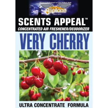 Scents Appeal™ Very Cherry 2 oz. Fragrant Deodorizer Concentrate